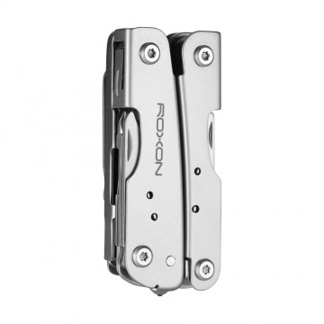 Roxon m2 mini 14 in 1 multitool met bitset 4