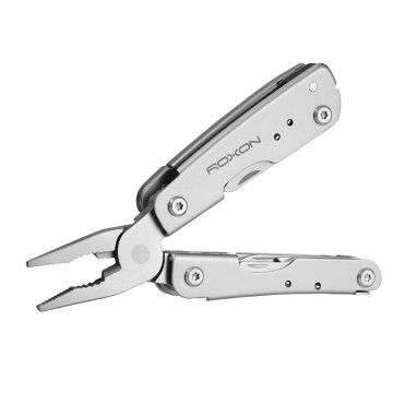 Roxon m2 mini 14 in 1 multitool met bitset 5