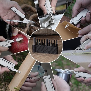 Roxon m3 mini multischaar  multitool 7