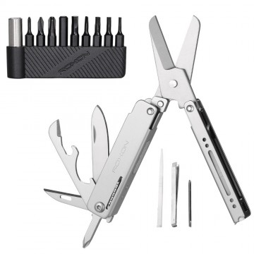 Roxon m3 mini multischaar  multitool