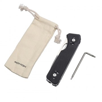 Roxon s501u knife scissors zakmes met schaar 5