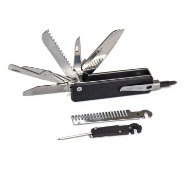 Roxon s503g flex companion modulaire multitool 6