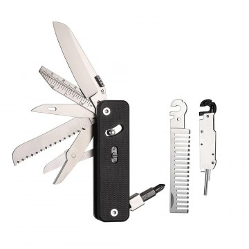 Roxon s503g flex companion modulaire multitool