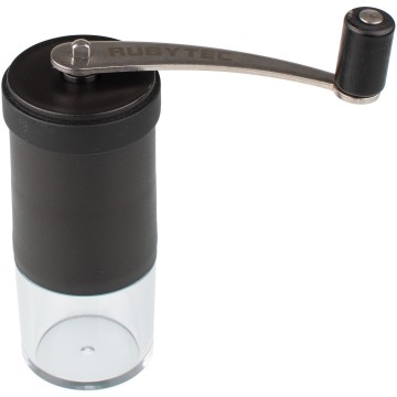 Rubytec Robusta Portable Coffee Grinder koffiemolen