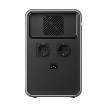 Anker SOLIX S2000 Power Station met 2048 Wh capaciteit