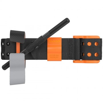 Sam xt extremity tourniquet oranje 0