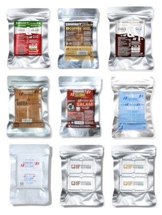 Sammlung tasting box t2