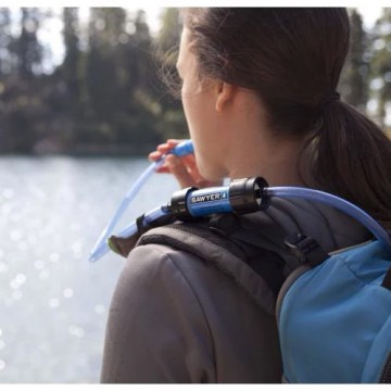 Sawmini waterfilterhydrapack