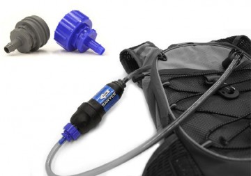 Sawyer inline hydrationpack adapter