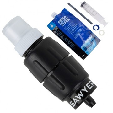 Sawyer micro squeeze waterfilter sp2129