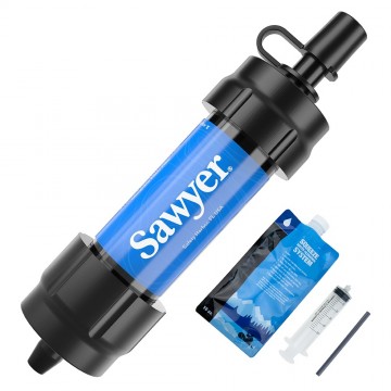Sawyer mini sp128 waterfilter 2024