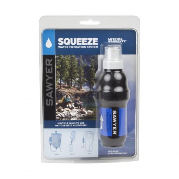 Sawyer point one squeeze sp129 waterfilter 2