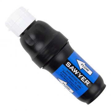 Sawyer point one squeeze sp129 waterfilter 3