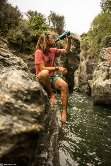 Sawyer s1 foam filter life 2