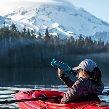 Sawyer select s1 foam waterfilter 2