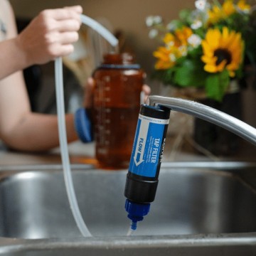 Sawyer SP134 kraan waterfilter