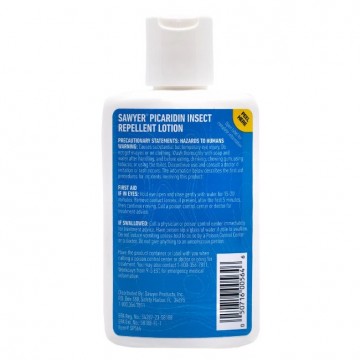 Sawyer sp564 picaridin anti insect lotion 118 ml 2