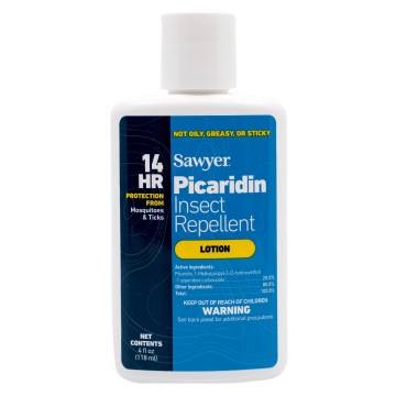 Sawyer sp564 picaridin anti insect lotion 118 ml