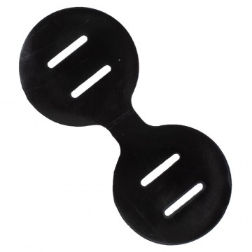 Scheg  vin bevestiging voor anfibio packrafts 2