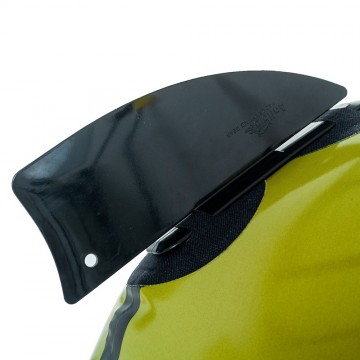 Scheg  vin bevestiging voor anfibio packrafts 4