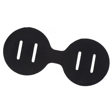 Scheg  vin bevestiging voor anfibio packrafts