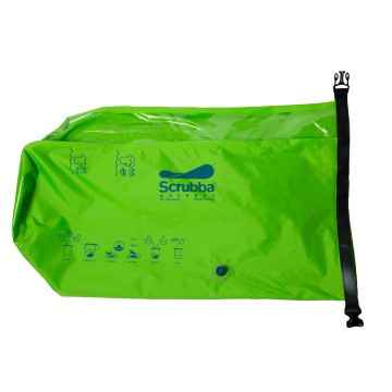 Scrubba wash bag 2