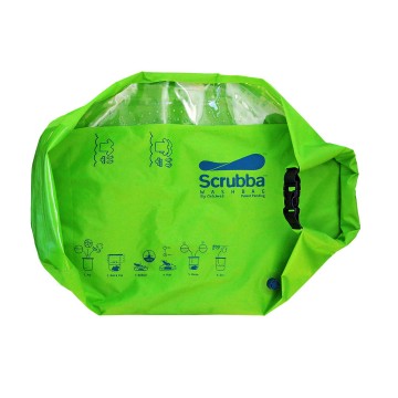 Scrubba wash bag 3