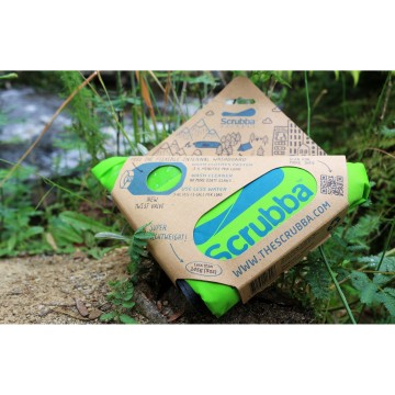 Scrubba wash bag 6