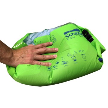 Scrubba wastas