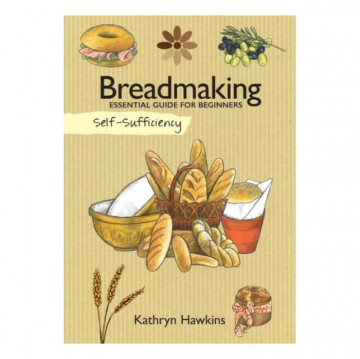 Self sufficiency breadmaking