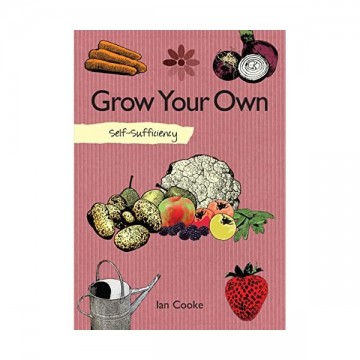 Self sufficiency grow your own