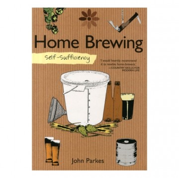 Self sufficiency home brewing