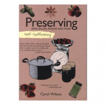 Self sufficiency preserving