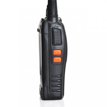 Set van 2 baofeng bf 88e portofoons vergunningsvrij 2