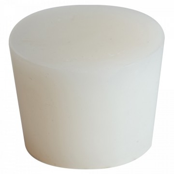 Siliconen afsluitdop 1418 mm voor oa british berkefeld waterfilter