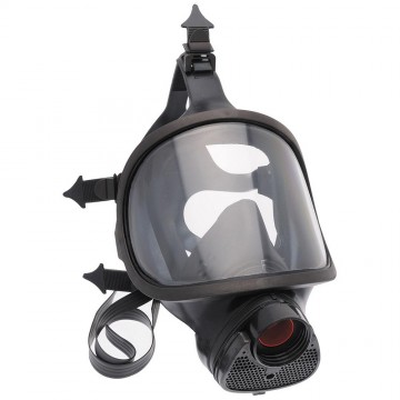 Spasciani tr82 volgelaatsmasker