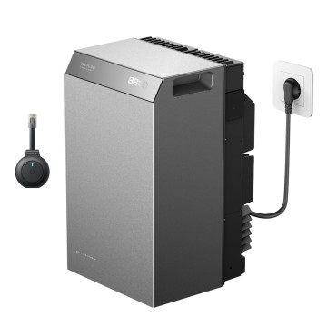 EcoFlow STREAM AC 5000 thuisbatterij met gratis P1 meter