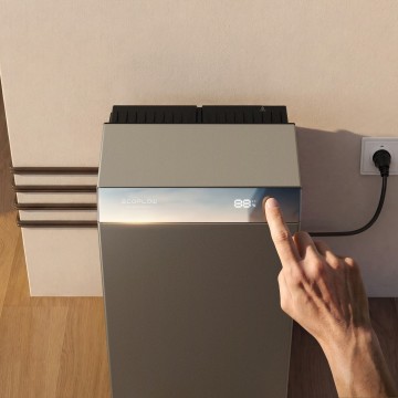 EcoFlow STREAM AC 5000