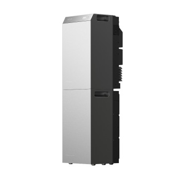 EcoFlow STREAM AC 5000 thuisbatterij met uitbreidingsaccu (10 kWh)