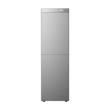 EcoFlow STREAM AC 5000 thuisbatterij met uitbreidingsaccu (10 kWh)