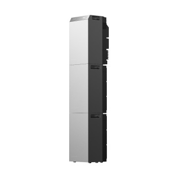 EcoFlow STREAM AC 5000 met 2 uitbreidingsaccu's (15 kWh)