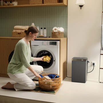 EcoFlow STREAM AC 5000