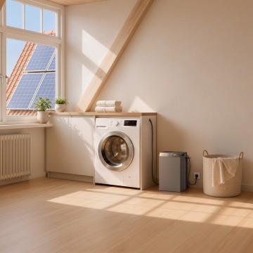 EcoFlow STREAM AC 5000
