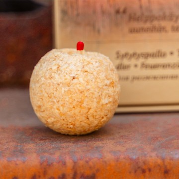 Syttis aanmaakbollen 20 stuks 2