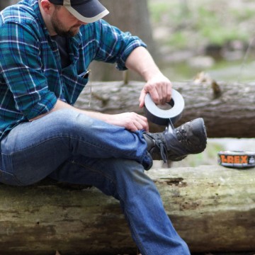 T rex tape diverse maten 2