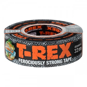 T rex tape diverse maten