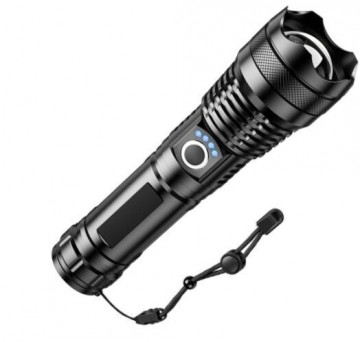 Technik flashlight