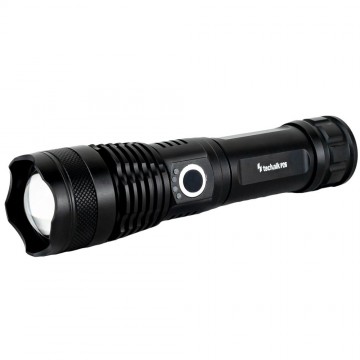 Technik oplaadbare zaklamp p26