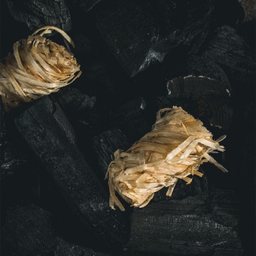 The windmill aanmaakwokkels 90 stuks 2