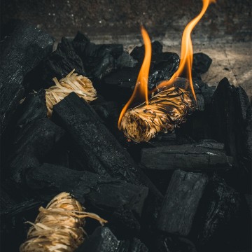 The windmill aanmaakwokkels 90 stuks 3